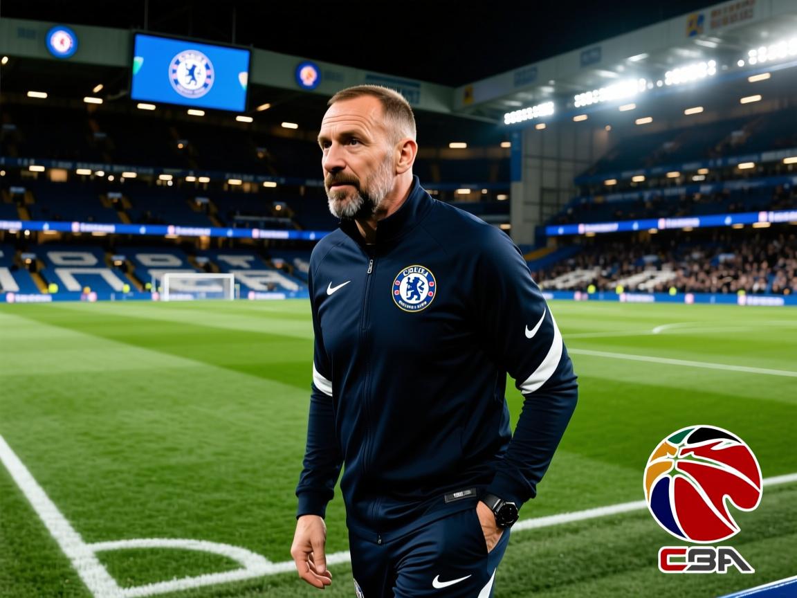 切尔西再度失分，波切蒂诺：我也无能为力了  第2张