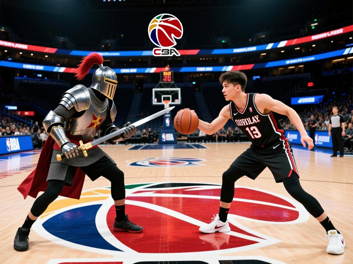 Knight vs Chovy：中路巅峰对决谁更强？  第2张