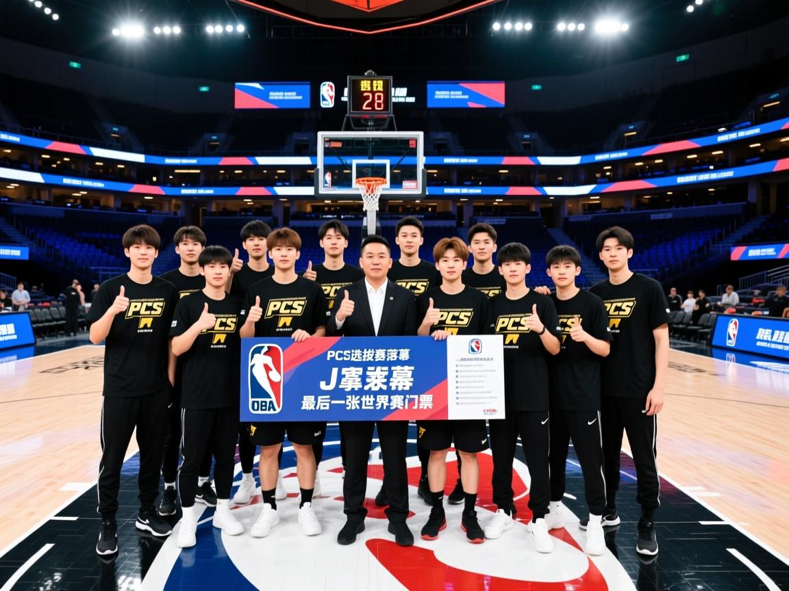 PCS选拔赛落幕,J Team拿下最后一张世界赛门票 第2张