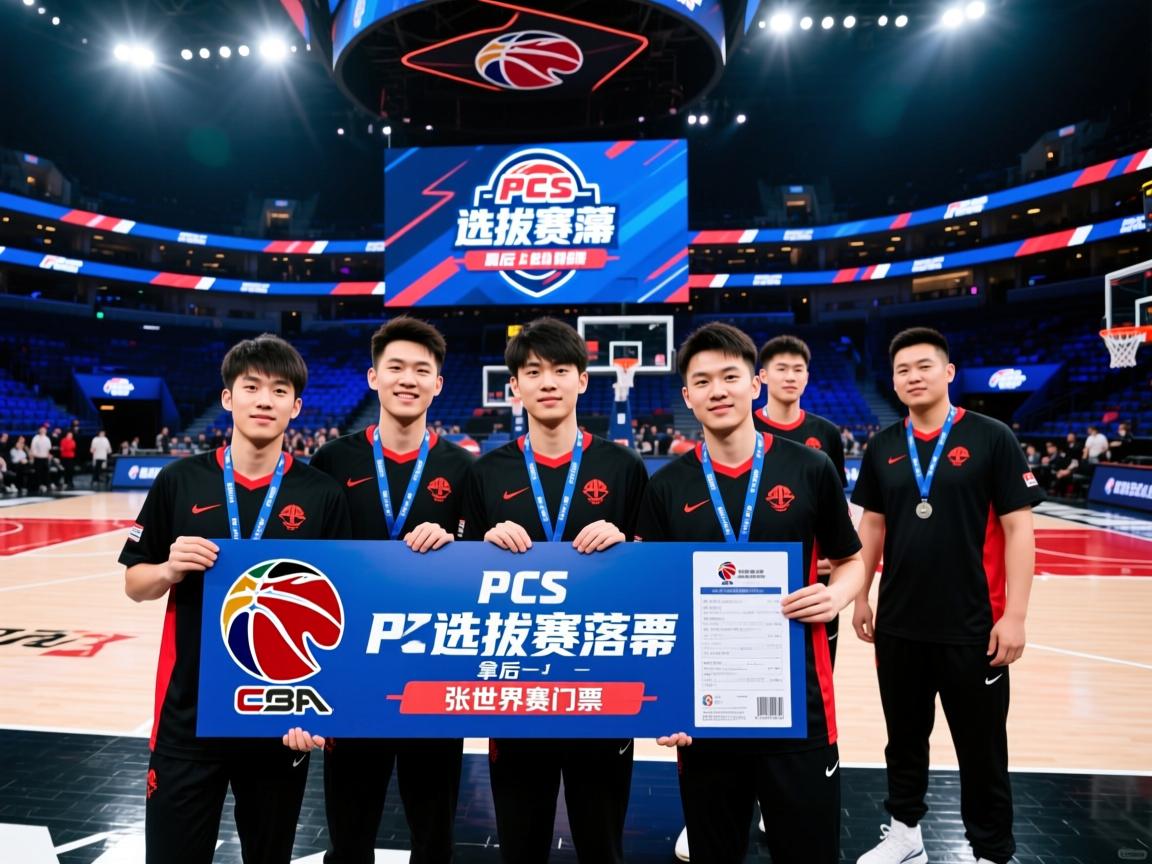 PCS选拔赛落幕，J Team拿下最后一张世界赛门票  第1张