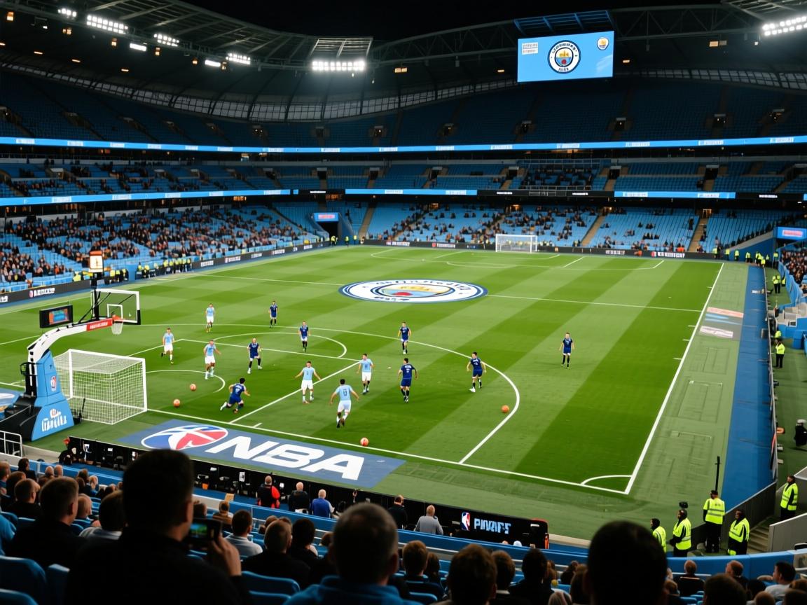 曼城连续失球,遭遇尴尬的连败 第2张