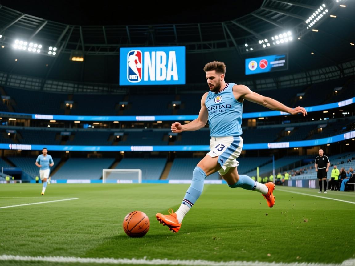 曼城连续失球，遭遇尴尬的连败