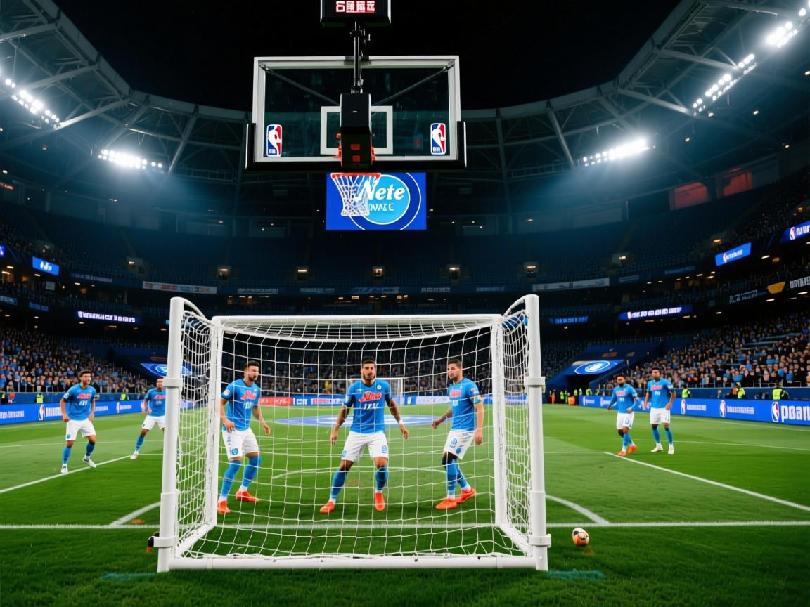 那不勒斯稳健防守,零封对手 第3张