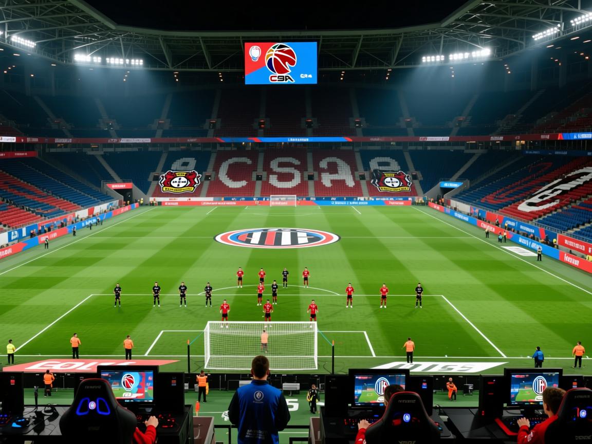 勒沃库森准备应对国米的挑战  第3张