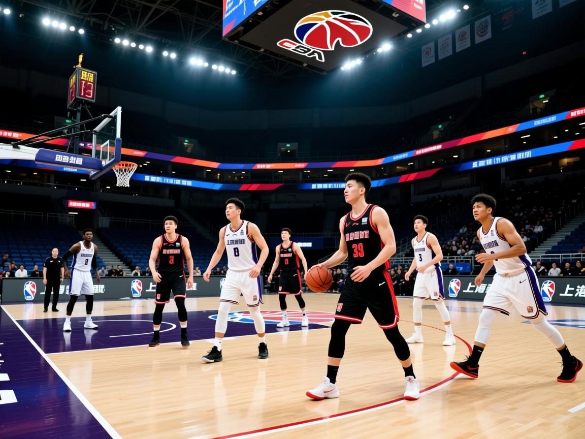 上海队连胜在望,实力遥遥领先 第3张