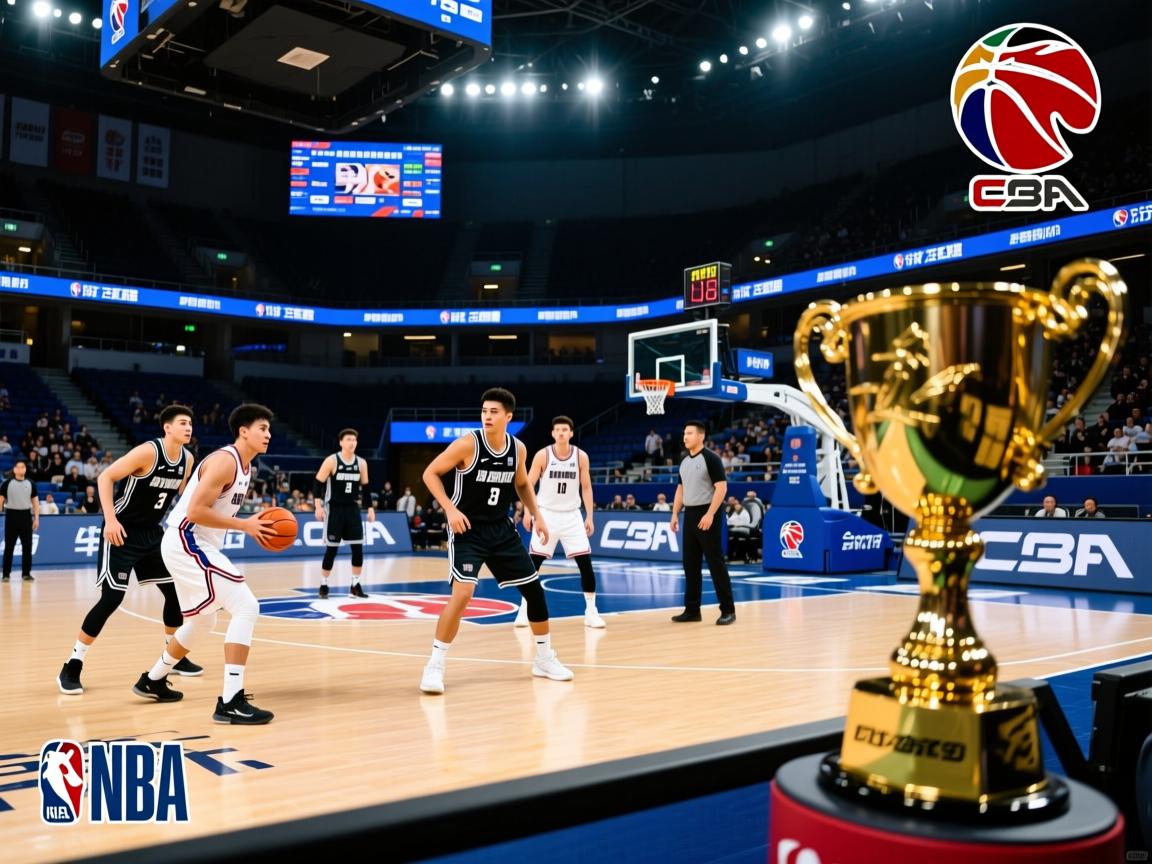 宁波男篮新赛季攻防俱佳,成为夺冠热门 第3张