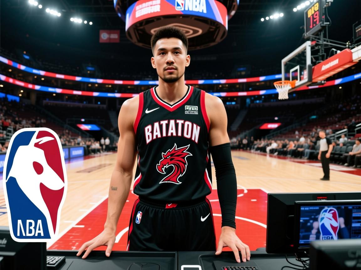 猛龙球员因涉嫌违反规定被禁赛 第2张