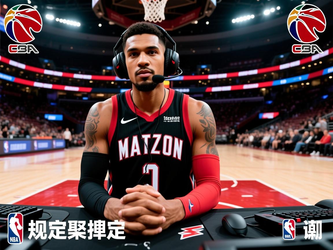 猛龙球员因涉嫌违反规定被禁赛 第3张