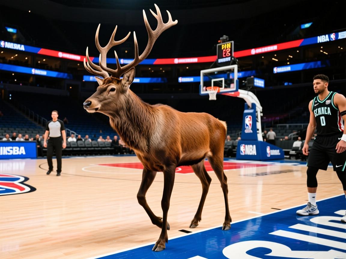 雄鹿队前锋因伤退出本赛季剩余比赛 第2张