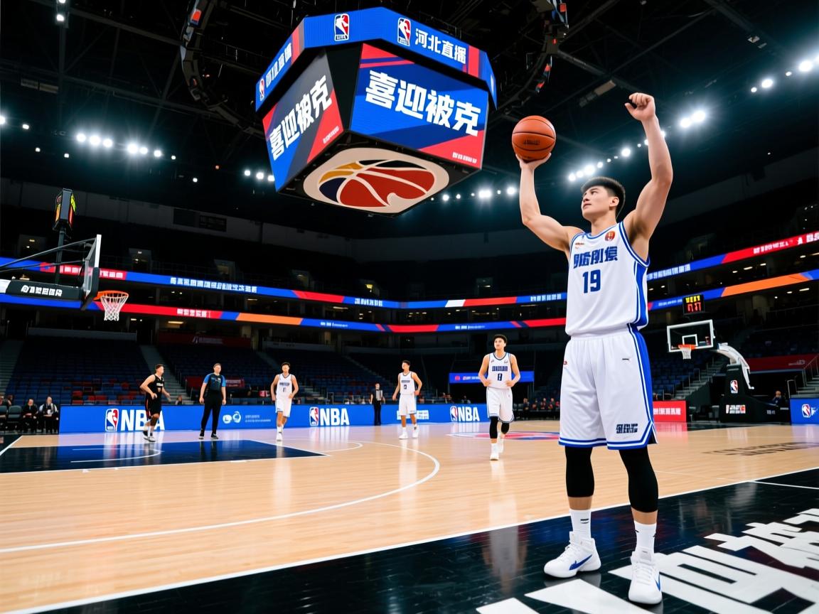 河北男篮逆袭成功,喜迎被克 第3张