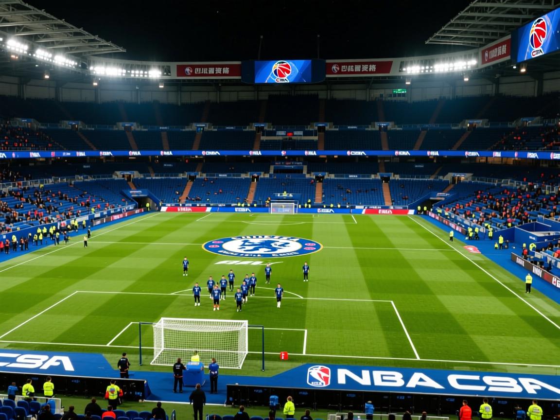 巴黎豪取连胜，切尔西晋级资格