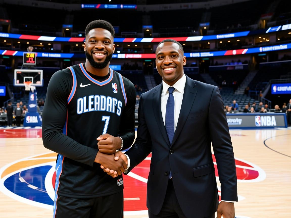 步行者队宣布Oladipo续约,锁定未来核心之一 第2张