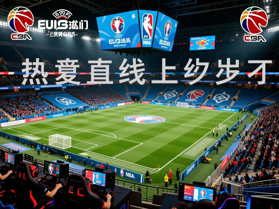 欧洲杯赞助商曝光,热度直线上升 第2张