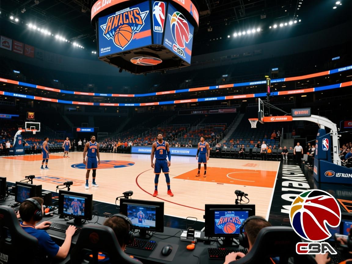 尼克斯队遭遇四连败，面临球队重建困境  第2张