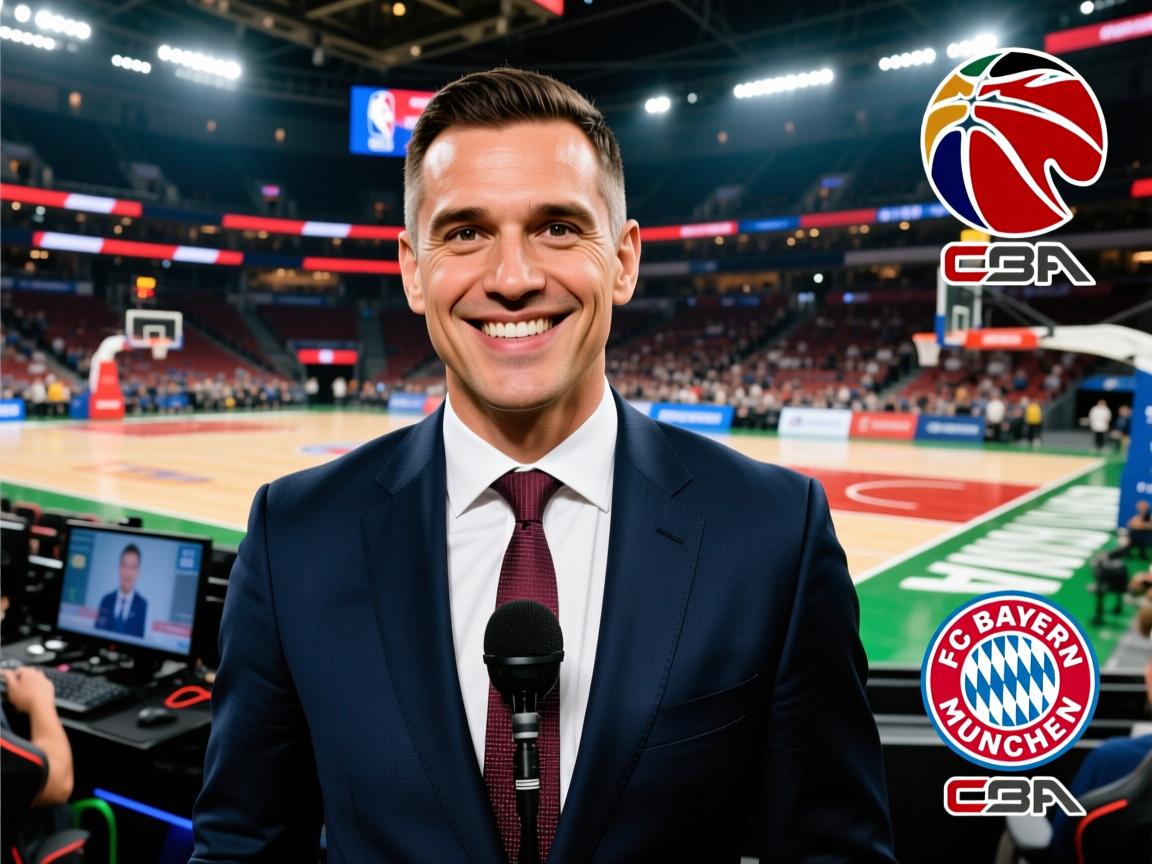 关于博主：拜仁高层拒绝续约奥利塞！他们想明年高价卖给英超的信息