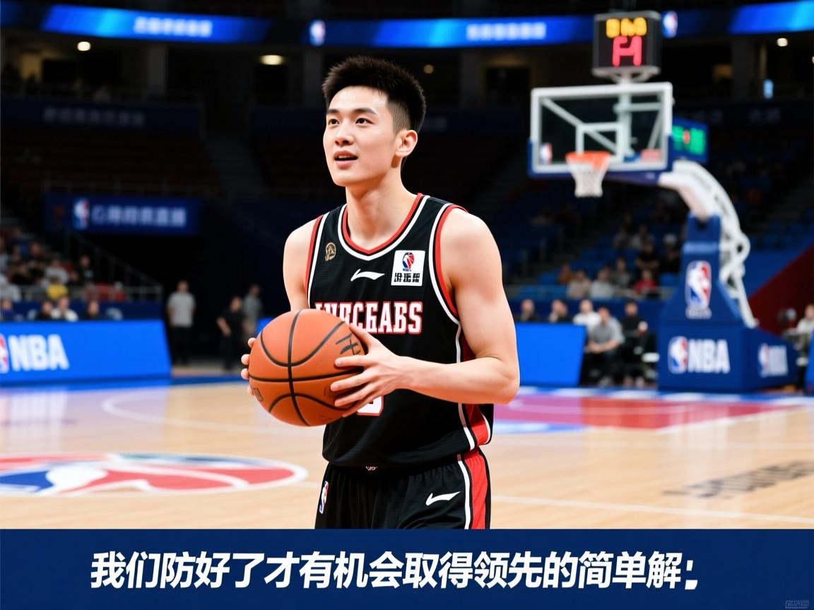 贺希宁：浙江主要以攻为主，我们防好了才有机会取得领先的简单介绍