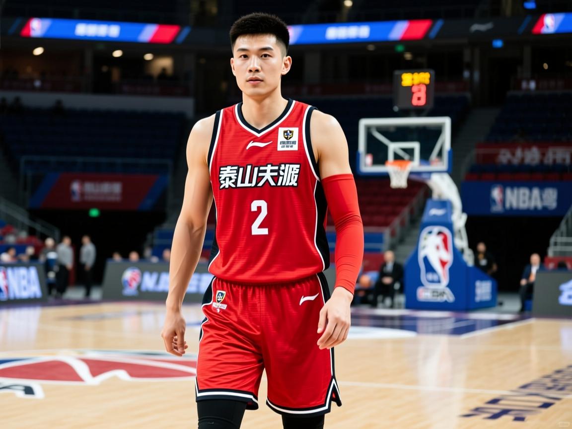 泰山队补强中场，成功收获一大国脚，有望接替李源一成本土新核