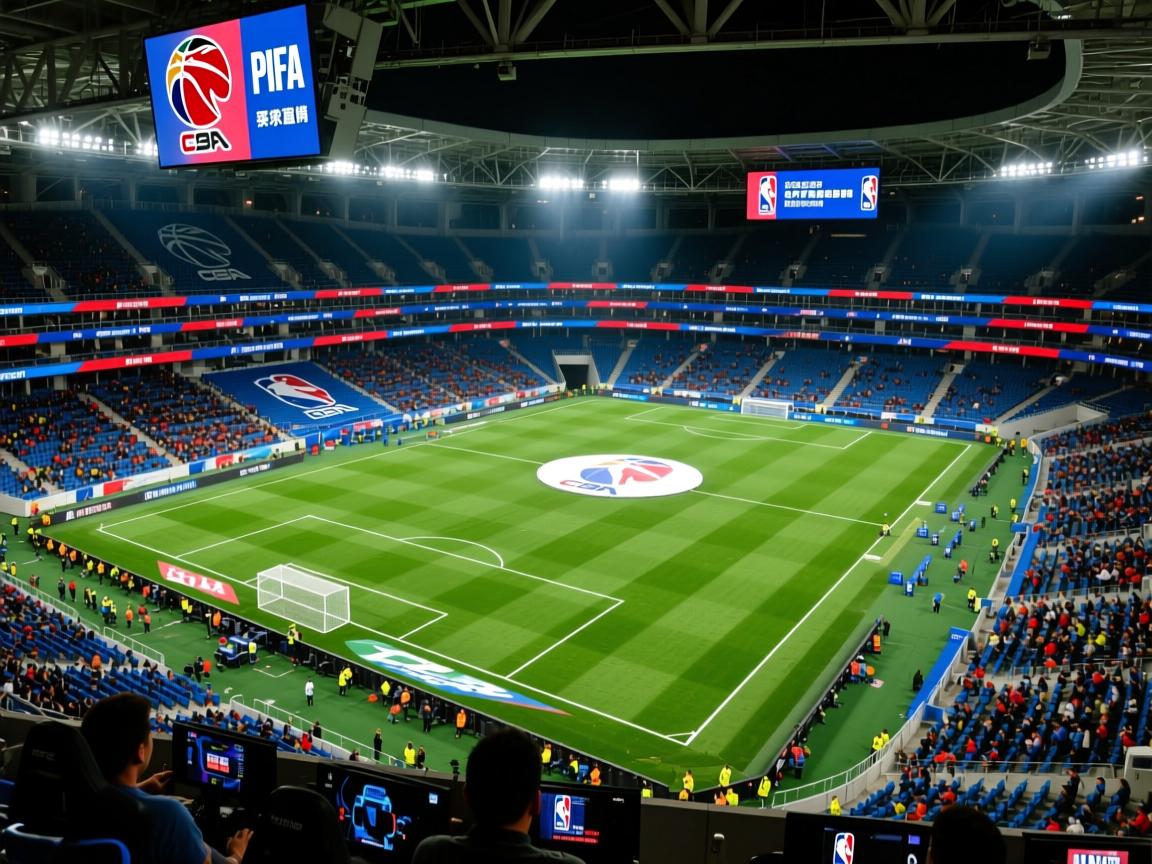 FIFA公布2026世界杯商业影响详情 第2张