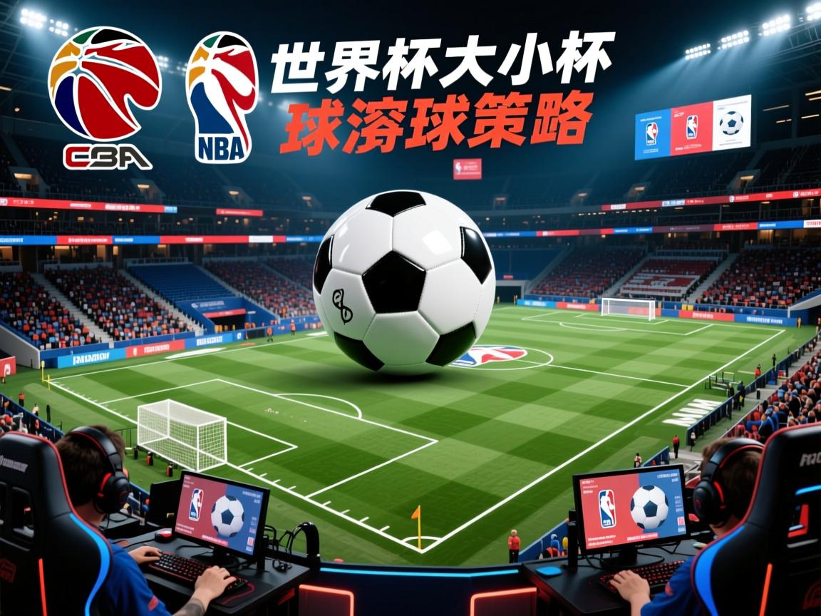 世界杯大小球滚球策略 第3张