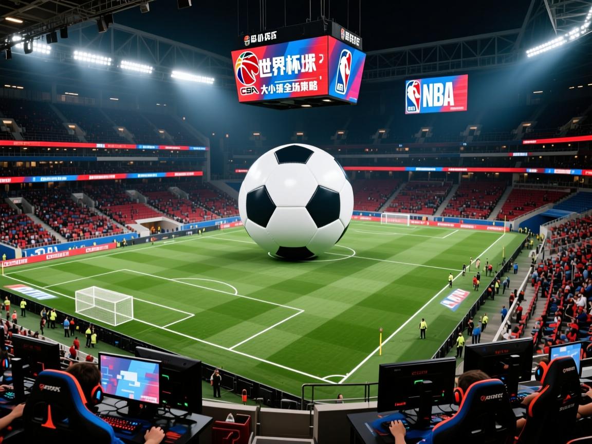 世界杯大小球全场策略  第2张