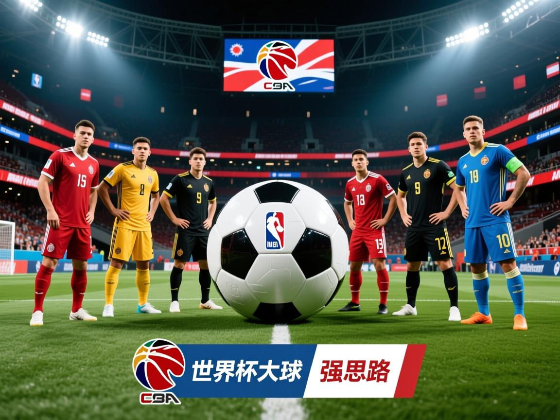 世界杯大小球强队思路  第2张