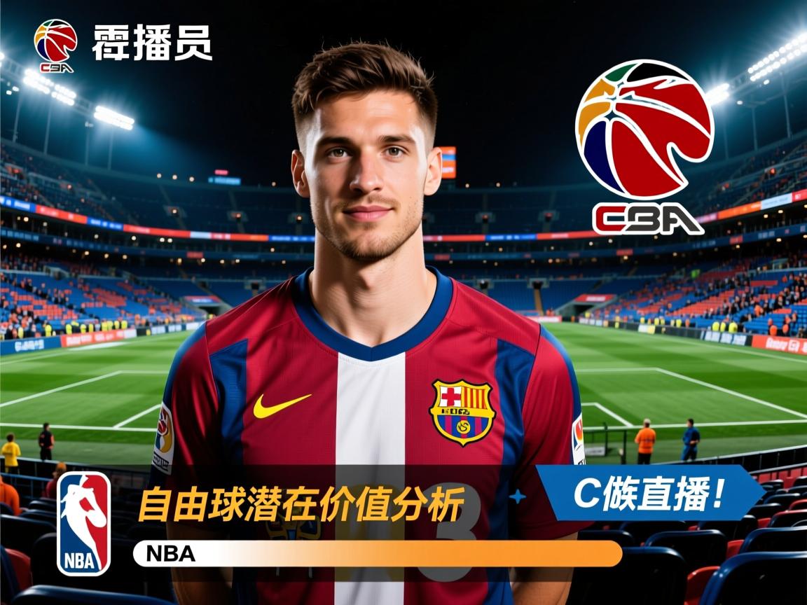 西甲自由球员潜在价值分析 第2张