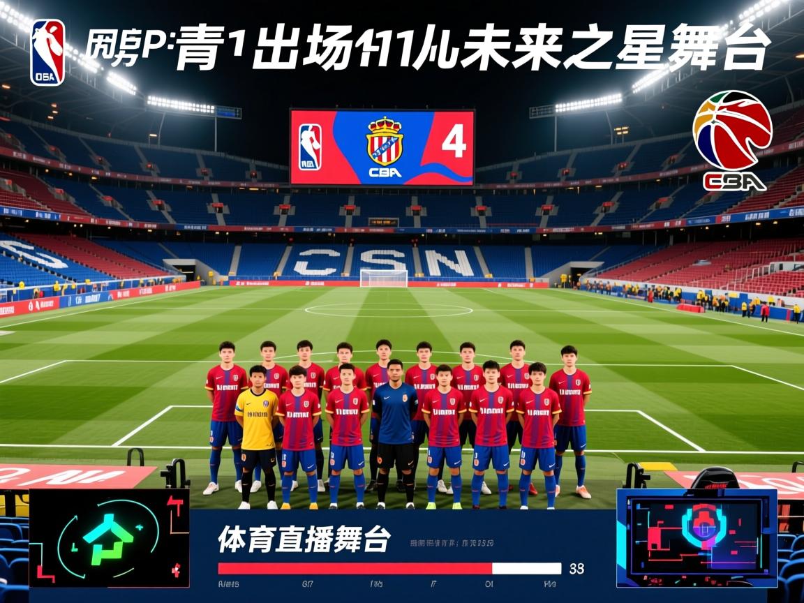 西甲青训球员出场比例统计:未来之星的舞台 第3张